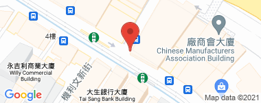 China Insurance Group Building  Address
