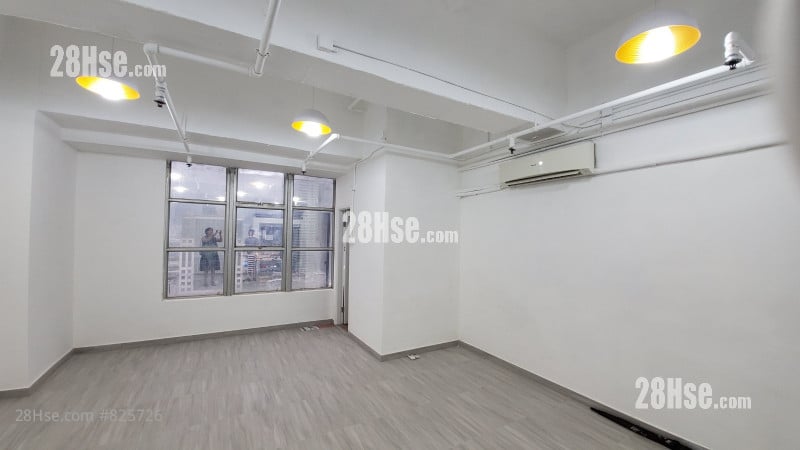 Metro Centre Ii Rental Studio , 1 Toilet 530 ft²