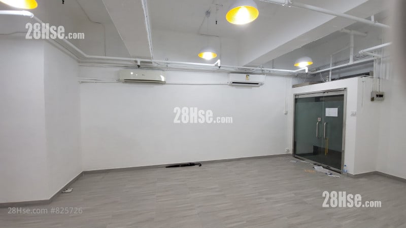 Metro Centre Ii Rental Studio , 1 Toilet 530 ft²