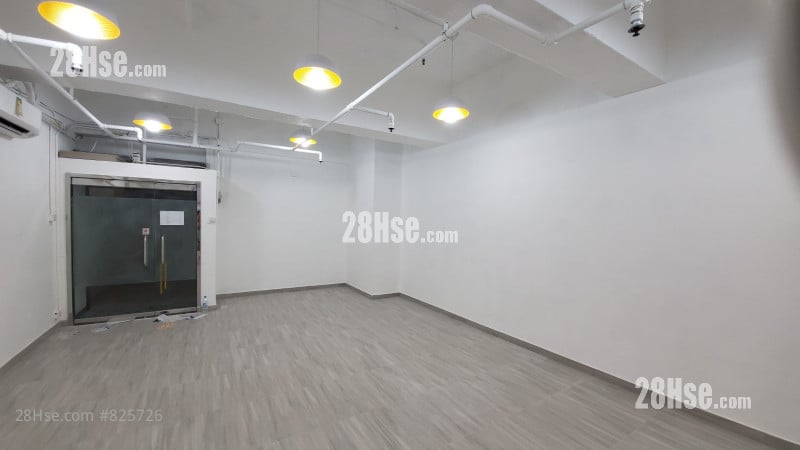 Metro Centre Ii Rental Studio , 1 Toilet 530 ft²