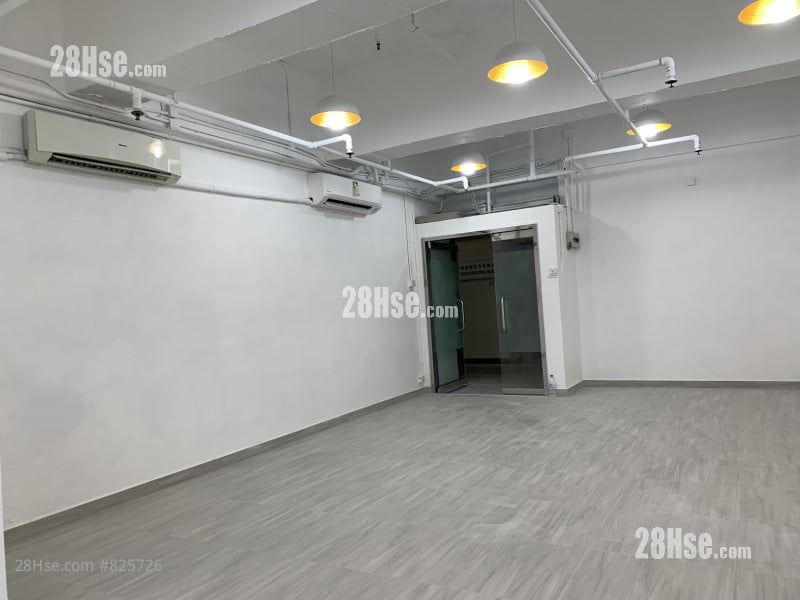 Metro Centre Ii Rental Studio , 1 Toilet 530 ft²