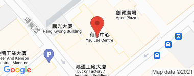 Yau Lee Centre Low Floor Address