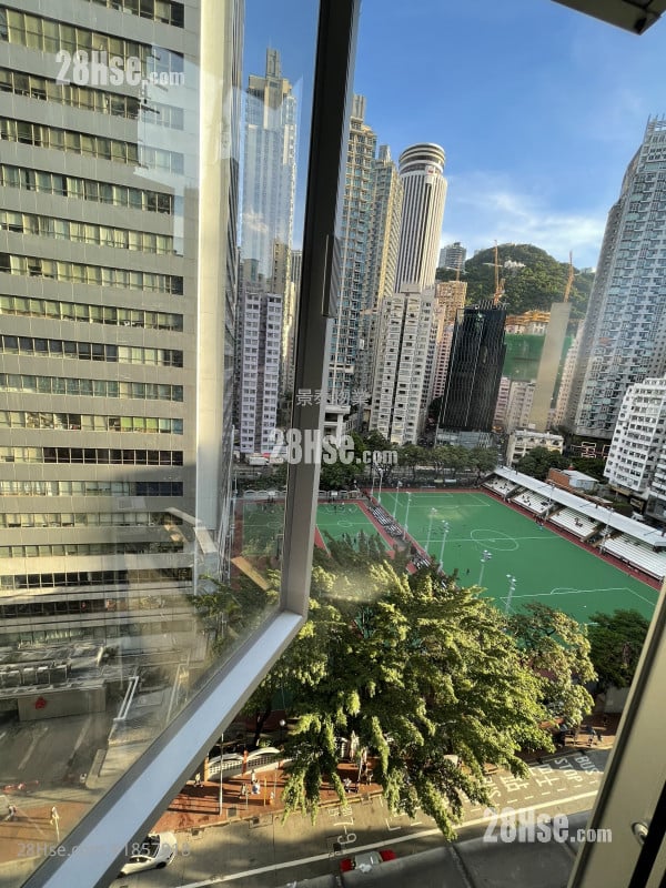 Hennessy Building Rental 1 Bedroom , 1 Bathroom 250 ft²