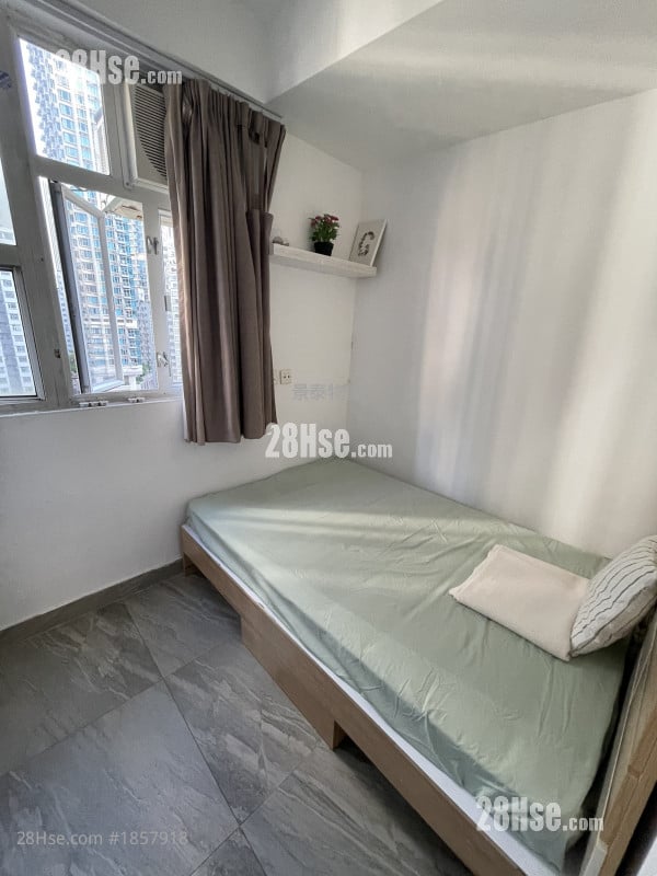 Hennessy Building Rental 1 Bedroom , 1 Bathroom 250 ft²