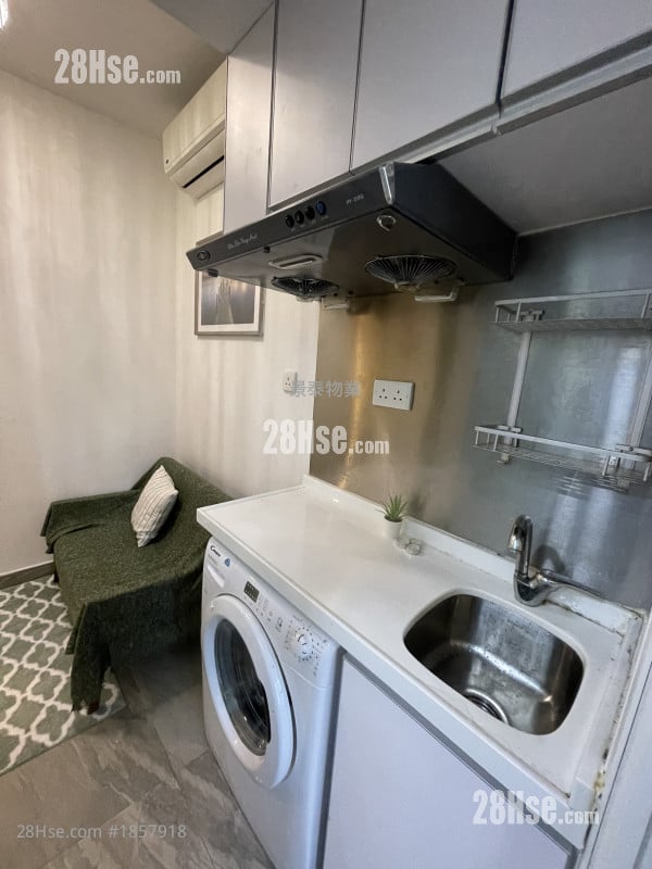 Hennessy Building Rental 1 Bedroom , 1 Bathroom 250 ft²