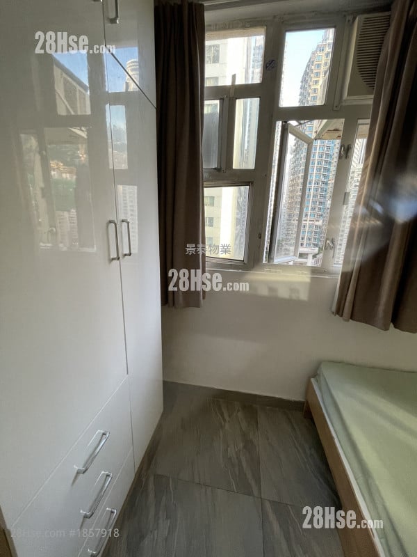 Hennessy Building Rental 1 Bedroom , 1 Bathroom 250 ft²