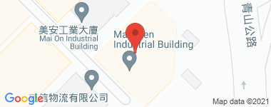 Mai Luen Industrial Building  Address