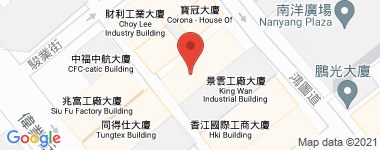 Bamboos Centre High Floor Address