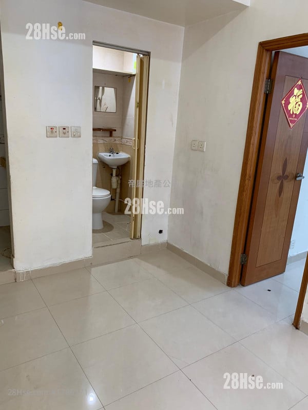 唐楼 租盘 1 房 , 1 浴室 200 平方尺