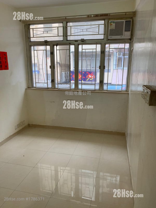 唐楼 租盘 1 房 , 1 浴室 200 平方尺