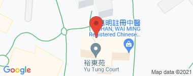 Yu Tung Court Low Floor, Block D Address