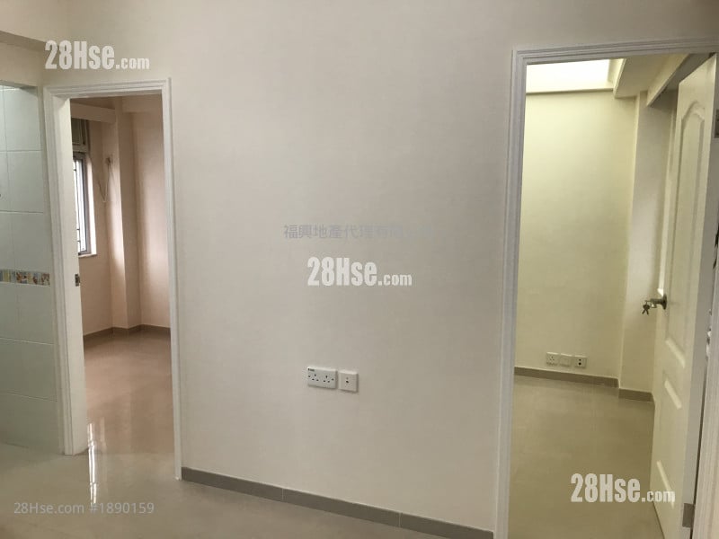 华晖大厦 售盘 2 房 , 1 浴室 308 平方尺