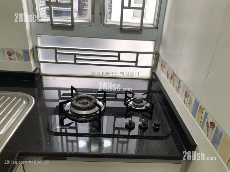 华晖大厦 售盘 2 房 , 1 浴室 308 平方尺