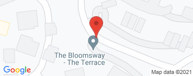 The Bloomsway Mid Floor, Tower 5, The Terrace, Middle Floor Address