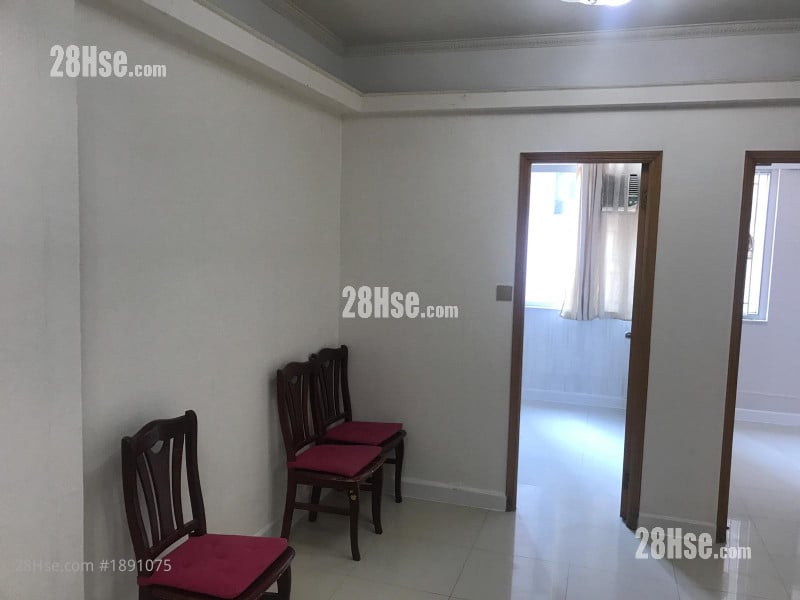 South Sea Apartments Sell 3 Bedrooms , 2 Bathrooms 525 ft²