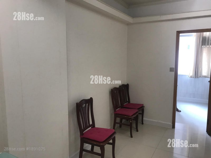 South Sea Apartments Sell 3 Bedrooms , 2 Bathrooms 525 ft²