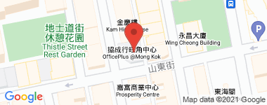 Officeplus @Mong Kok  Address