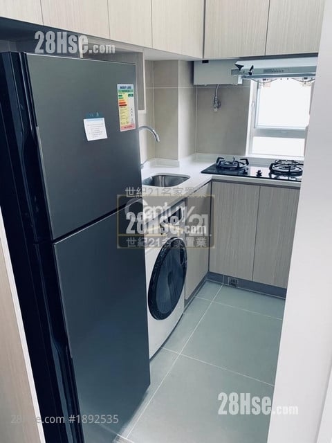 文利大厦 租盘 1 房 , 1 浴室 339 平方尺