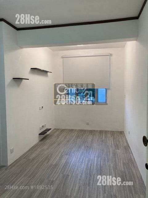 文利大厦 租盘 1 房 , 1 浴室 339 平方尺