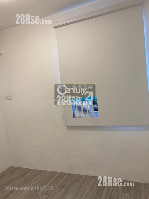 文利大厦 租盘 1 房 , 1 浴室 339 平方尺