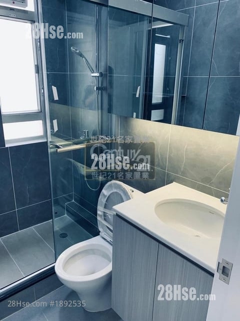 文利大厦 租盘 1 房 , 1 浴室 339 平方尺