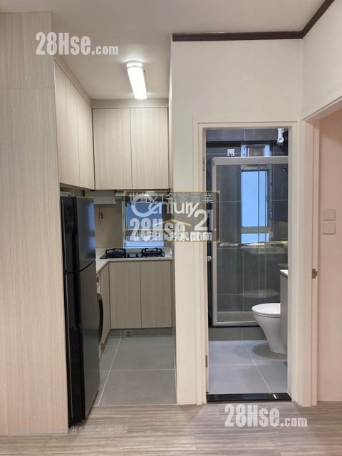 文利大厦 租盘 1 房 , 1 浴室 339 平方尺