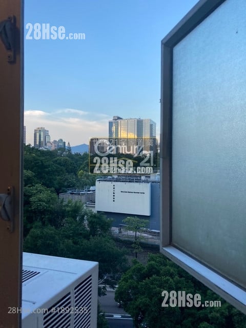 文利大厦 租盘 1 房 , 1 浴室 339 平方尺