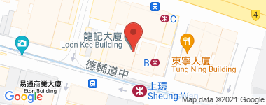 Loon Kee Building Middle Floor Address