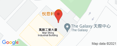 天際中心  物業地址