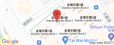Grandeur Garden 1 Middle Floor Address