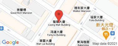 Loong Wah Building Longhua, High Floor Address