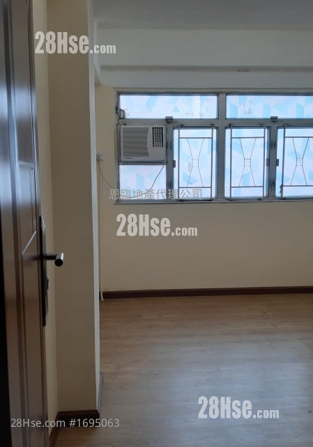 Wah Fat Building Rental 150 ft²