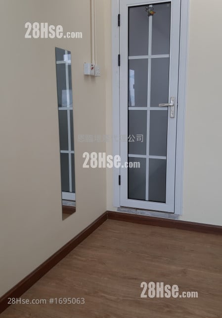 Wah Fat Building Rental 150 ft²