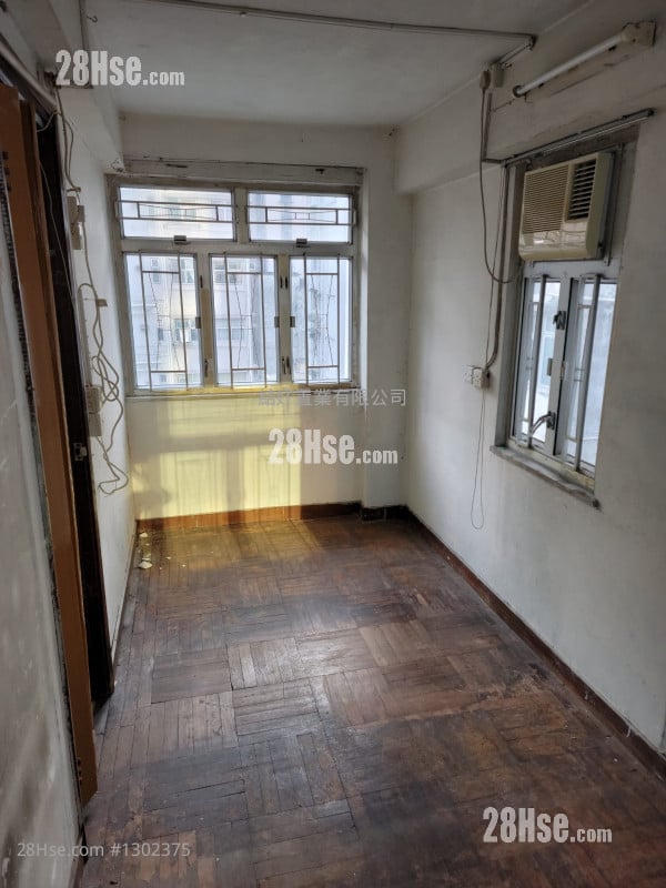 Wing Lee Building Sell 2 bedrooms , 1 bathrooms 215 ft²