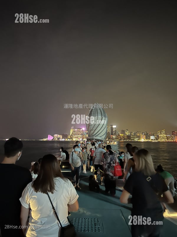 Fu Lee Loy Mansion Sell