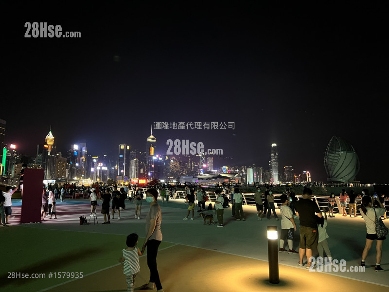 Fu Lee Loy Mansion Sell