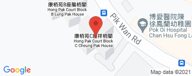 康柏苑 D座 (瑞柏阁) 中层 (11-20/35楼) 9室 物业地址