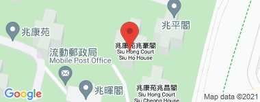 Siu Hong Court Unit 8, High Floor, Siu Wai House--Block E Address