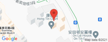 康田苑 C座 中層 物業地址