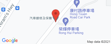 逸珑海滙 2座 中层 物业地址