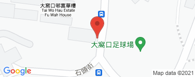 Ching Cheong Industrial Building  Address