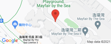 逸瓏灣 II 10座 低層 物業地址
