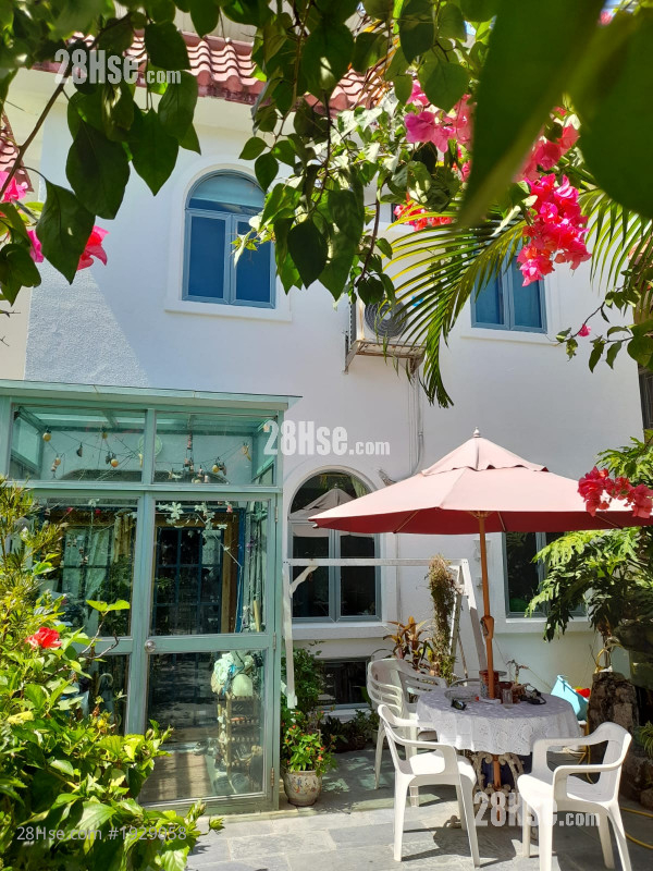 碧麗花園 售盤樓盤詳細資料