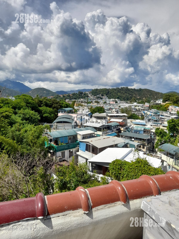 碧麗花園 售盤樓盤詳細資料