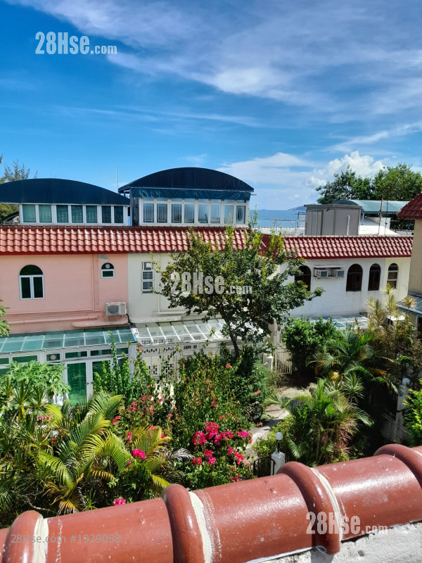 碧麗花園 售盤樓盤詳細資料