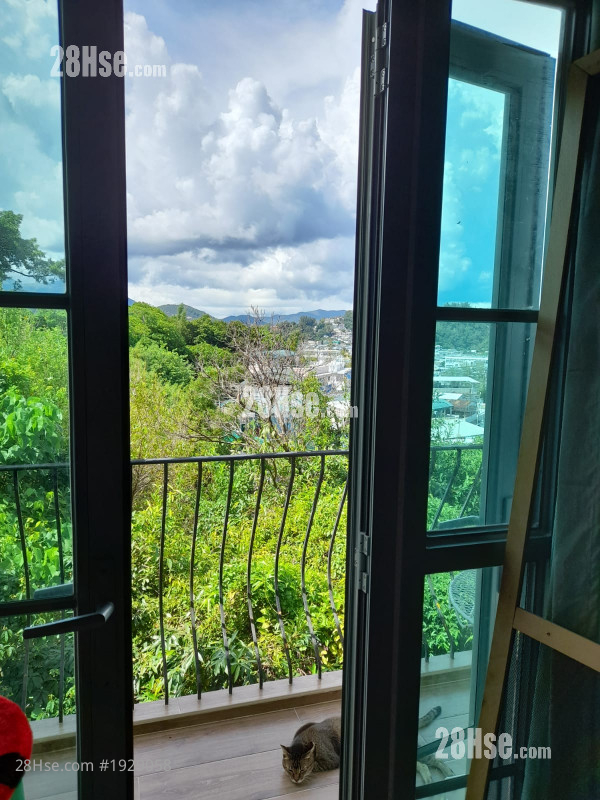 碧麗花園 售盤樓盤詳細資料