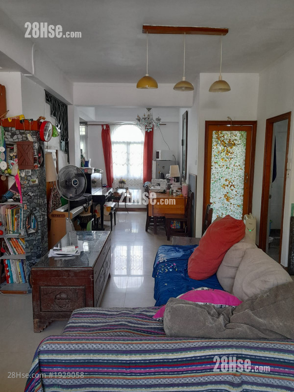 碧麗花園 售盤樓盤詳細資料