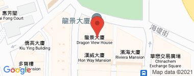 龙景大厦 高层 物业地址