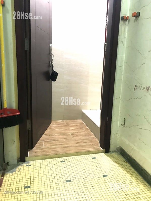 长沙湾道170号（利诚楼） 租盘 120 平方尺