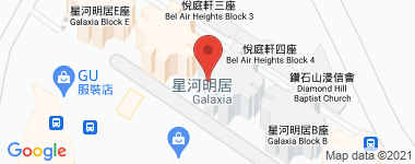 Galaxia Unit 8, High Floor, Tower A Address